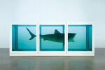 Damien Hirst: Jumping the Shark