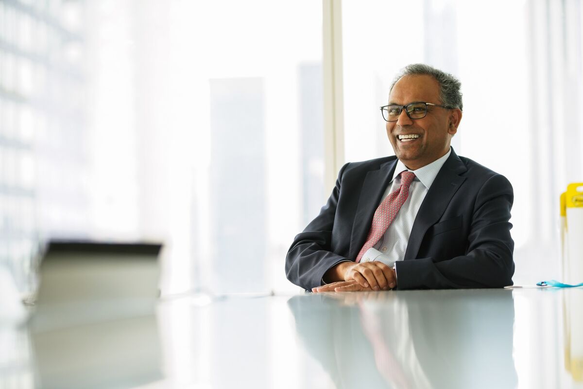 bloomberg.com - Vinicius Andrade - AI Skeptic Rajiv Jain Embraces the Tech Trade He Once Shunned