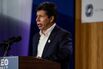 Key Speakers At CEO Summit Of The Americas