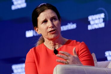 Key Speakers At Semafor World Economy Summit