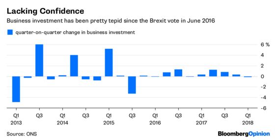 Boris Johnson Is the One We Should Be Swearing At