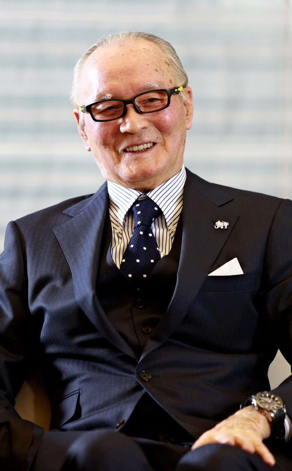 ミスタープロ野球」長嶋茂雄氏が死去、89歳－巨人軍終身名誉監督