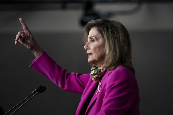 House Passes Stopgap Funding Measure to Keep Government Open