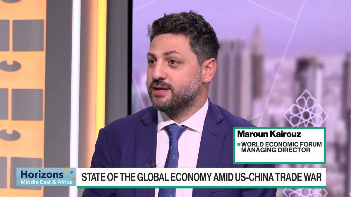 Kairouz: Sovereignty First Politics is Back Globally