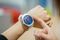 The Mobvoi Ticwatch 2.