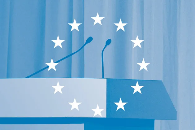 What Angela Merkel Owes the Rest of Europe