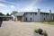 The house is almost 10,000 square feet.