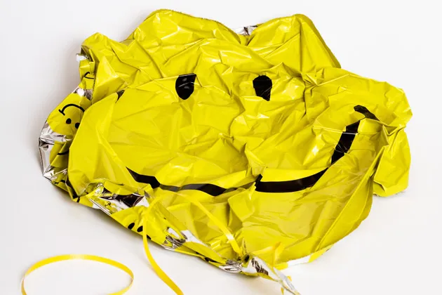 It's Time to Tax Happiness