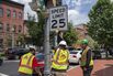 How Cities Can Slow Down Speeding Drivers