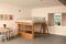 A simple room at Arb Bia at Nimmos in Ireland is rented out via Airbnb.
