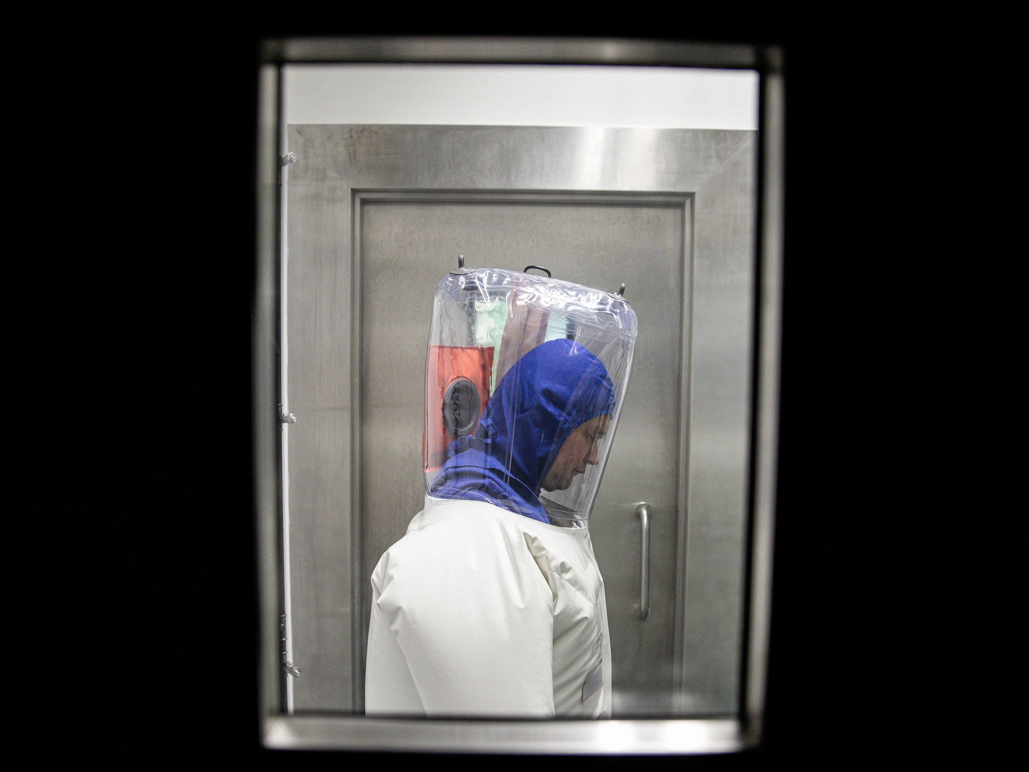 High-security labs are proliferating around the world.&nbsp;