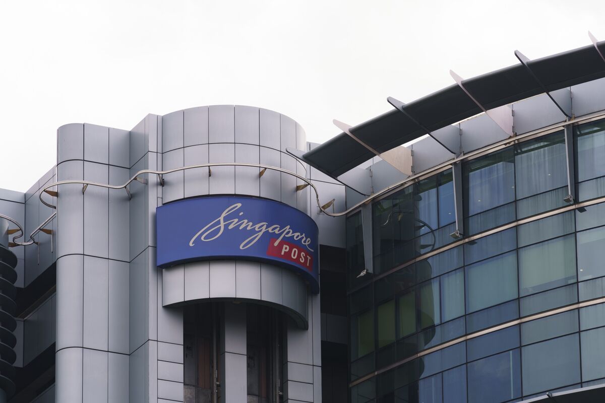 SingPost Names Group Finance Chief After Whistleblower Report