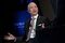 Amazon CEO Jeff Bezos Speaks At Economic Club Of Washington Dinner