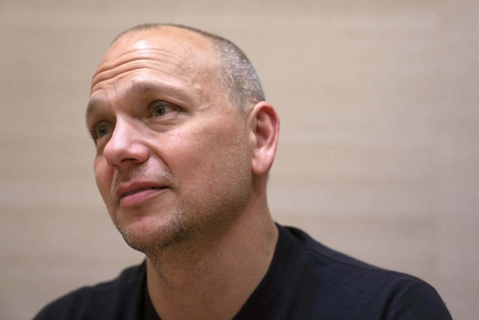 Tony Fadell 