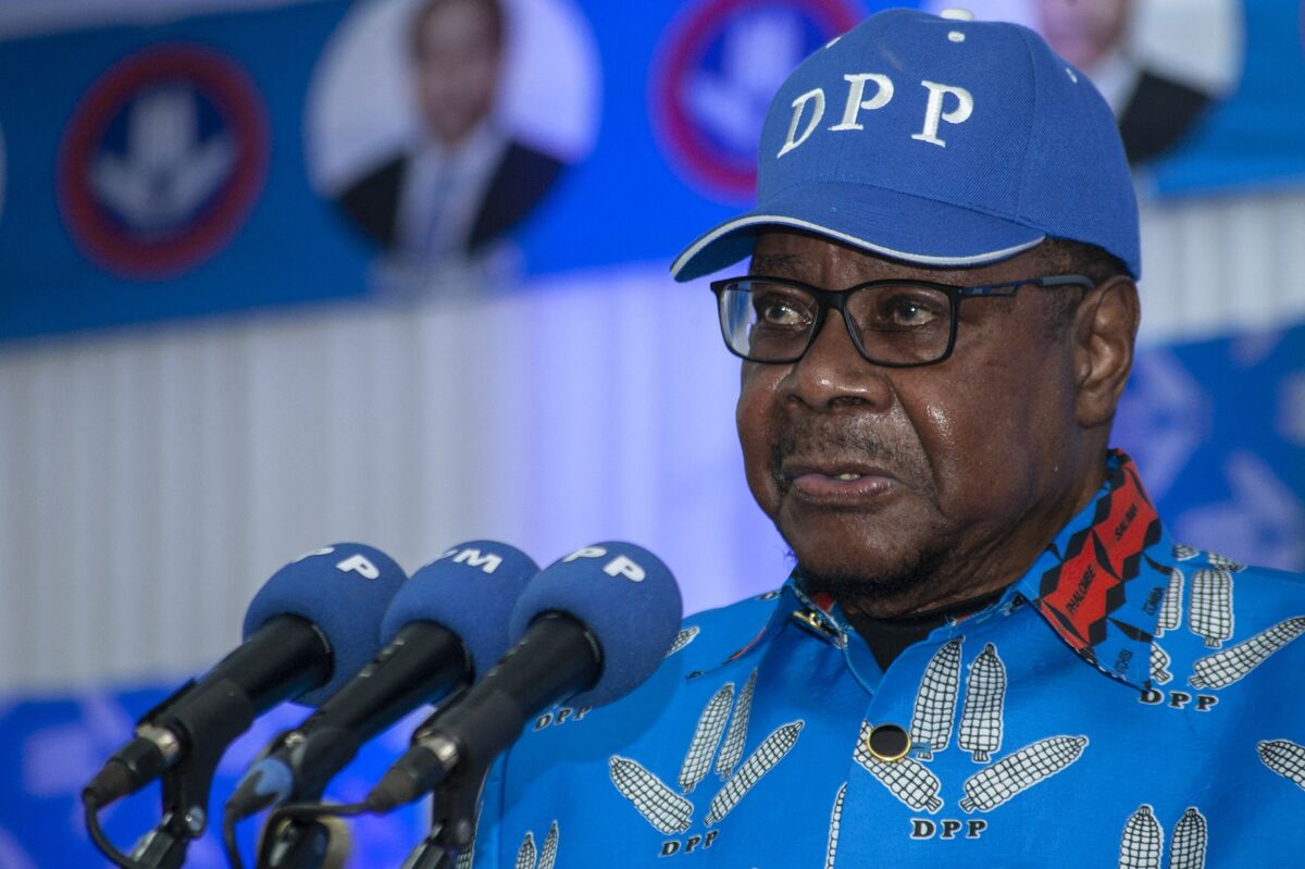 Malawi President’s Return Is a Triumph and Tragedy for African Democracy