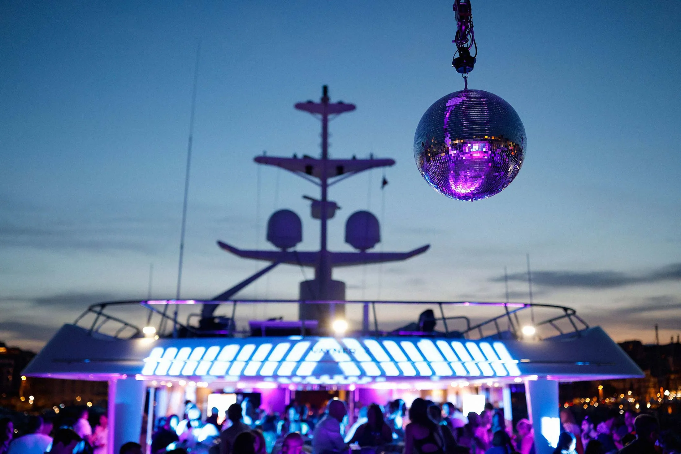 Generative AI Steals Show at Cannes 2023 and Excites Marketers - Bloomberg