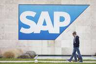 SAP SE Present Fourth Quarter Earnings, Announces $2.4 Billion Cloud Deal 