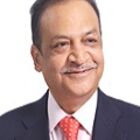 Headshot of Kapil Kumar Agarwal