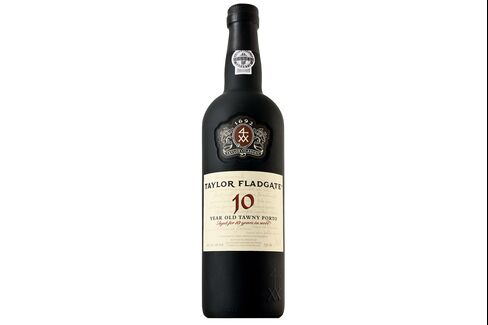 Taylor Fladgate 10-Year Tawny Port