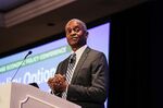 Raphael Bostic, president and chief executive officer of the Federal Reserve Bank of Atlanta, said on Wednesday that Fed officials could consider raising interest rates by a full percentage point when they&nbsp;meet later this month. His comment was in response to higher-than-expected inflation in June.