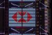 HSBC Headquarters in Hong Kong Ahead of Earnings Results