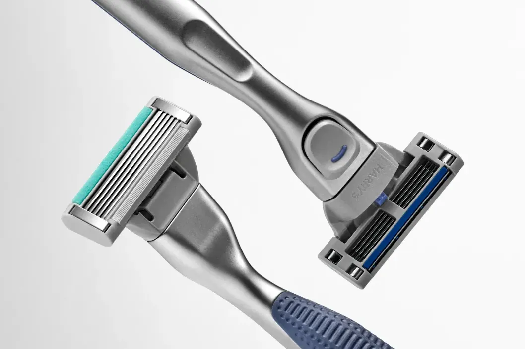 Mammoth Brands Harry’s razors&nbsp;