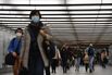 Shuttered Business As Belgium Readies Stricter Virus Measures