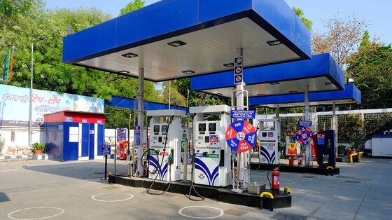 Saudi Oil Hawkishness Speeds India Plan to Seek Alternatives