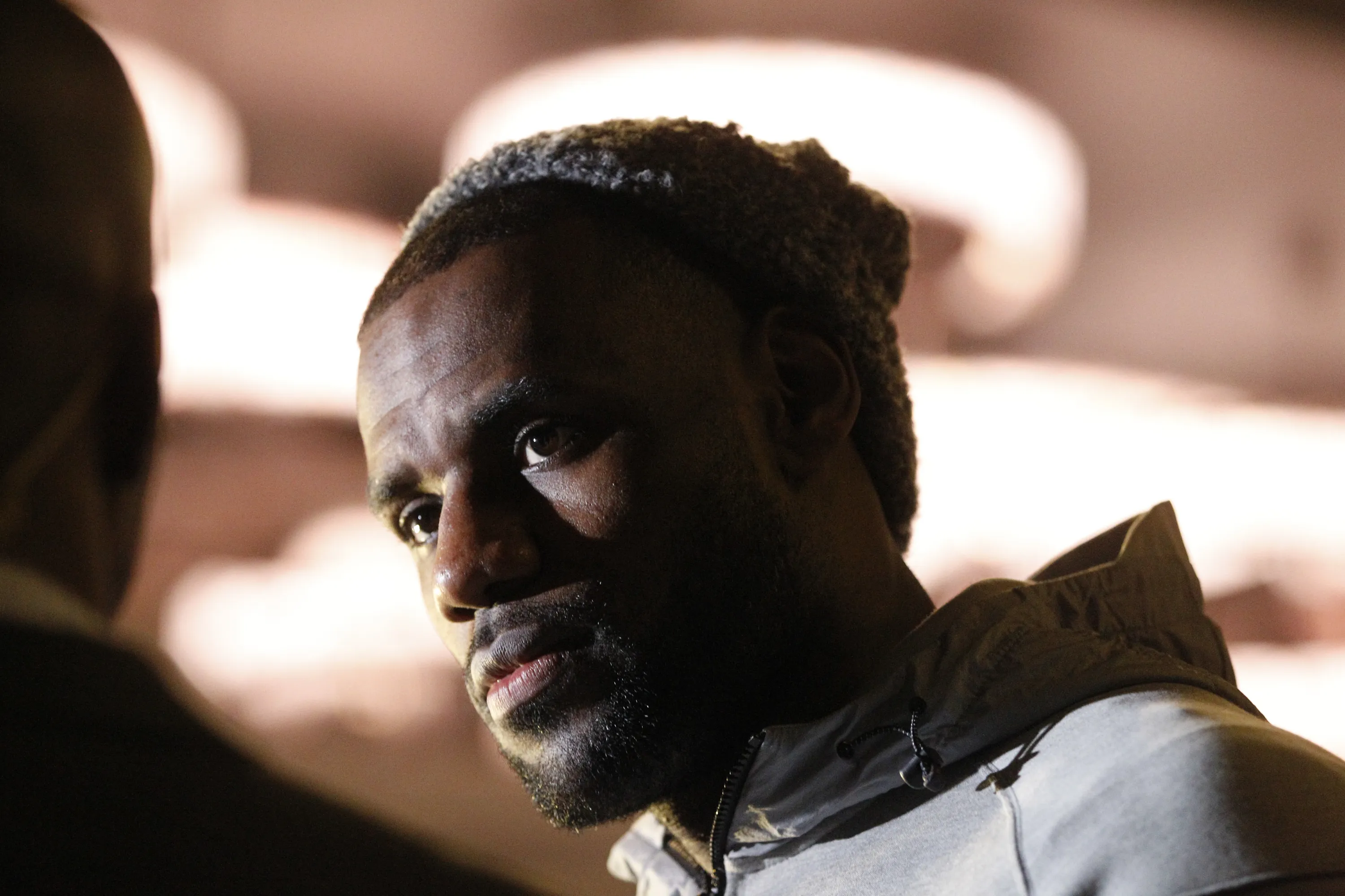 LeBron James