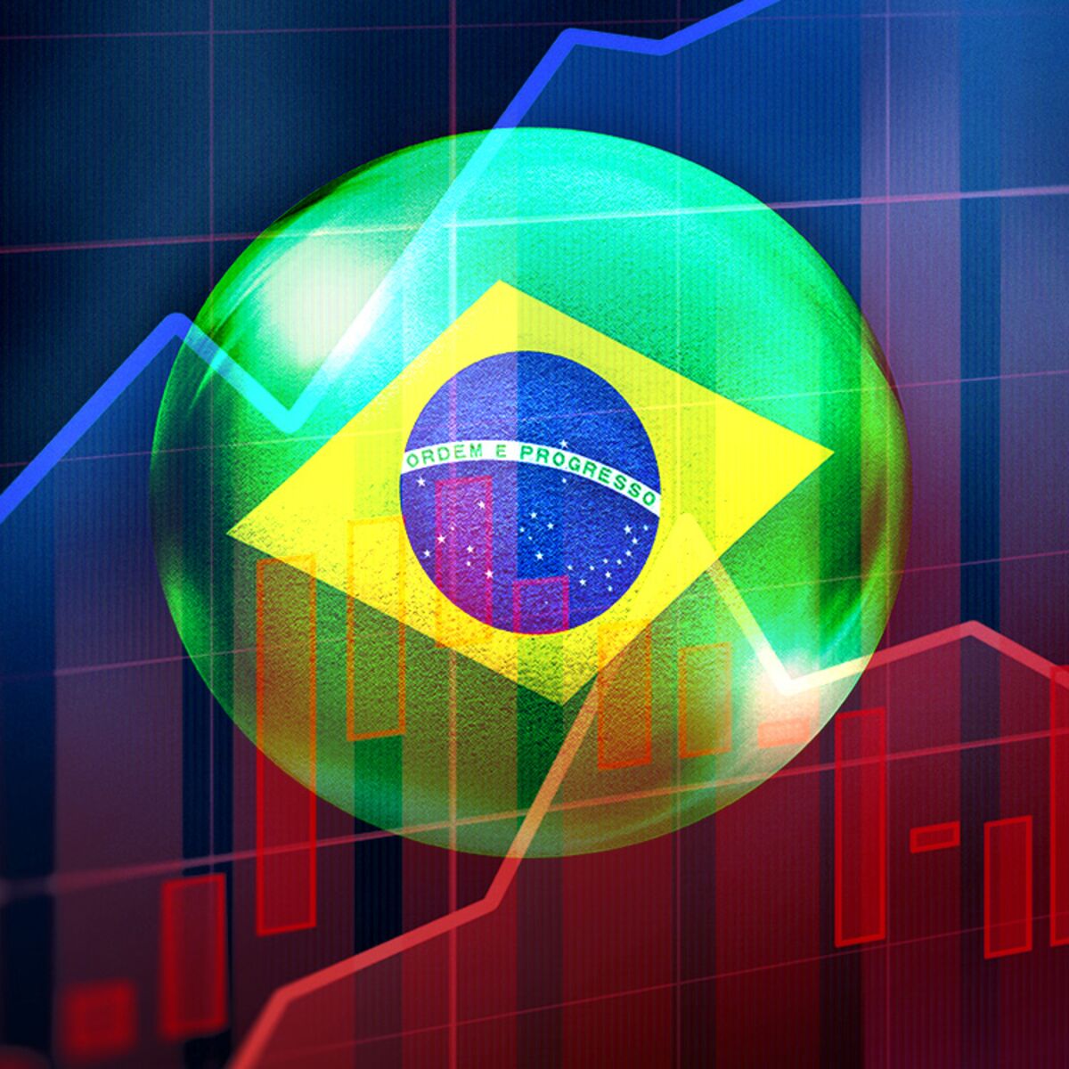 Banco central Brasil: Economía crecerá más rápido de lo esperado