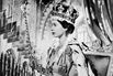 ELIZABETH II-CORONATION