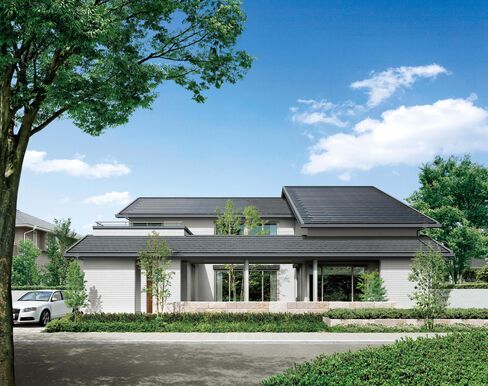 Sekisui Says Profit May Reach Record by 2015 on China Sales