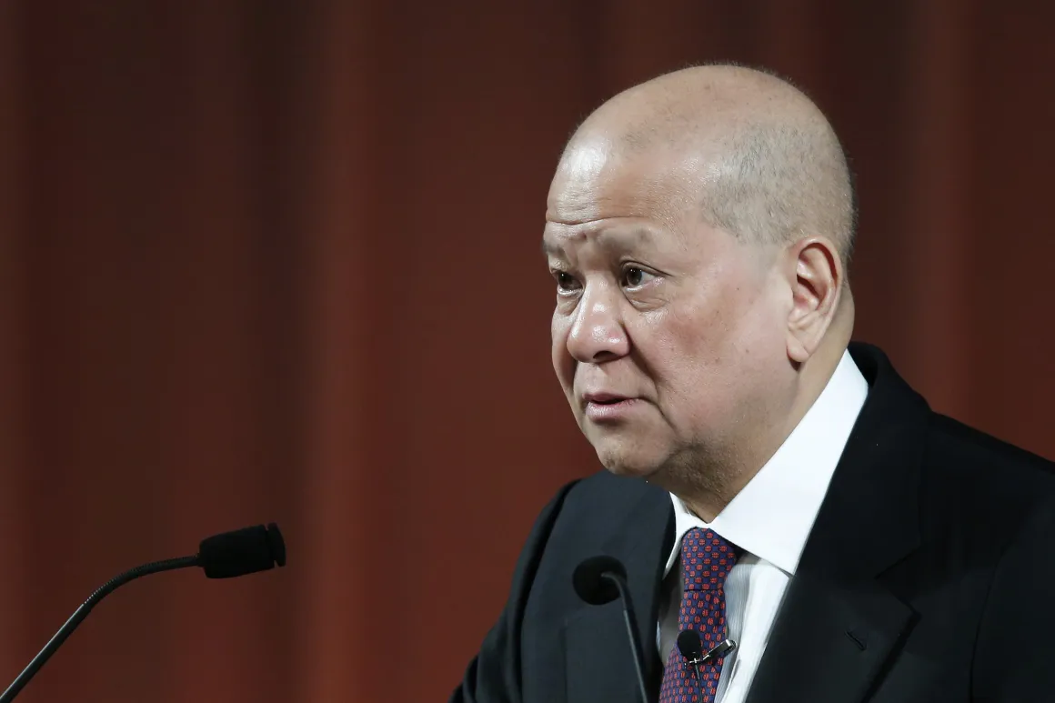 Ramon Ang 