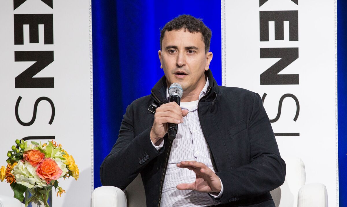 Cornell University Crypto Professor Launches Ava Network Bloomberg