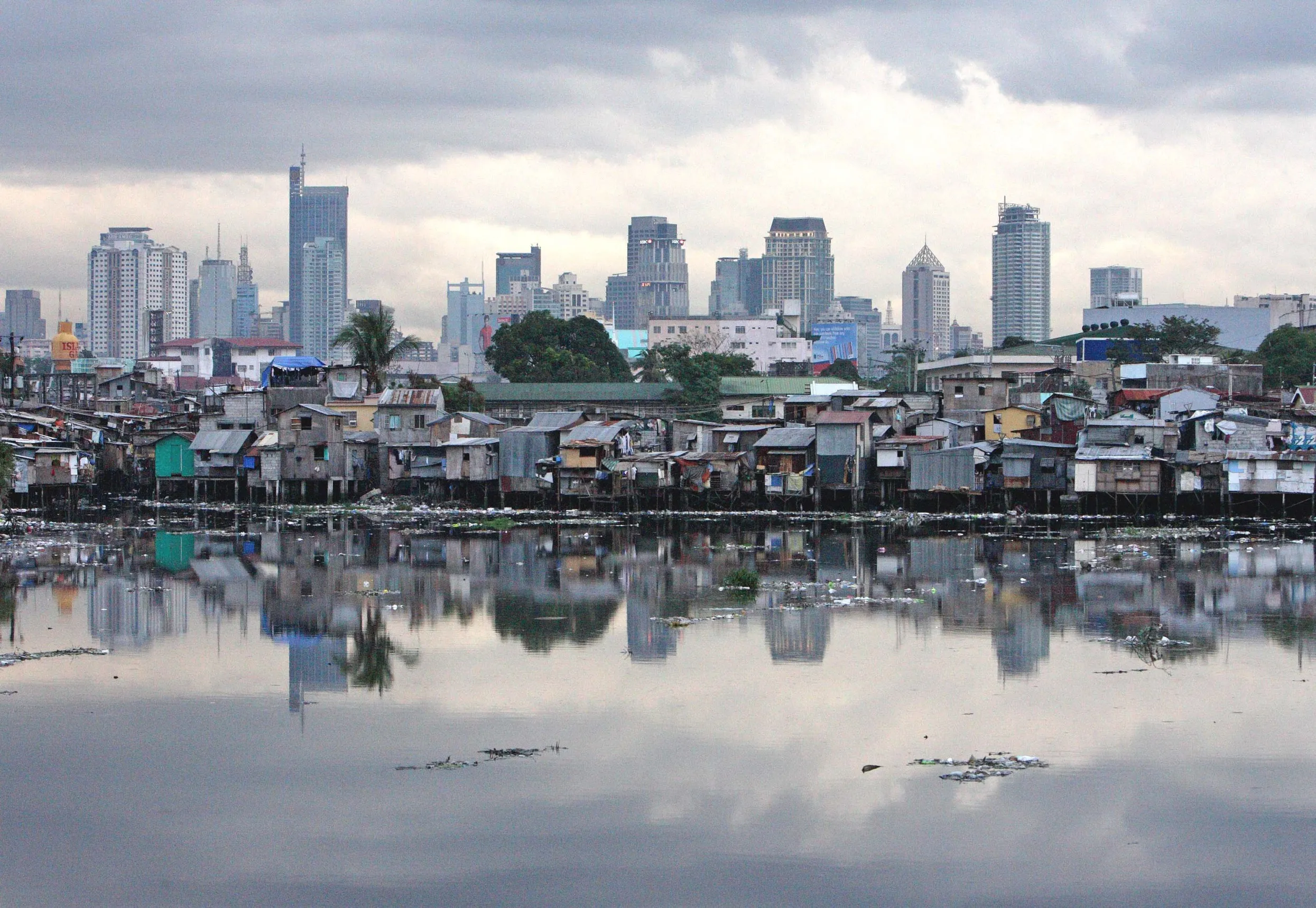 Manila