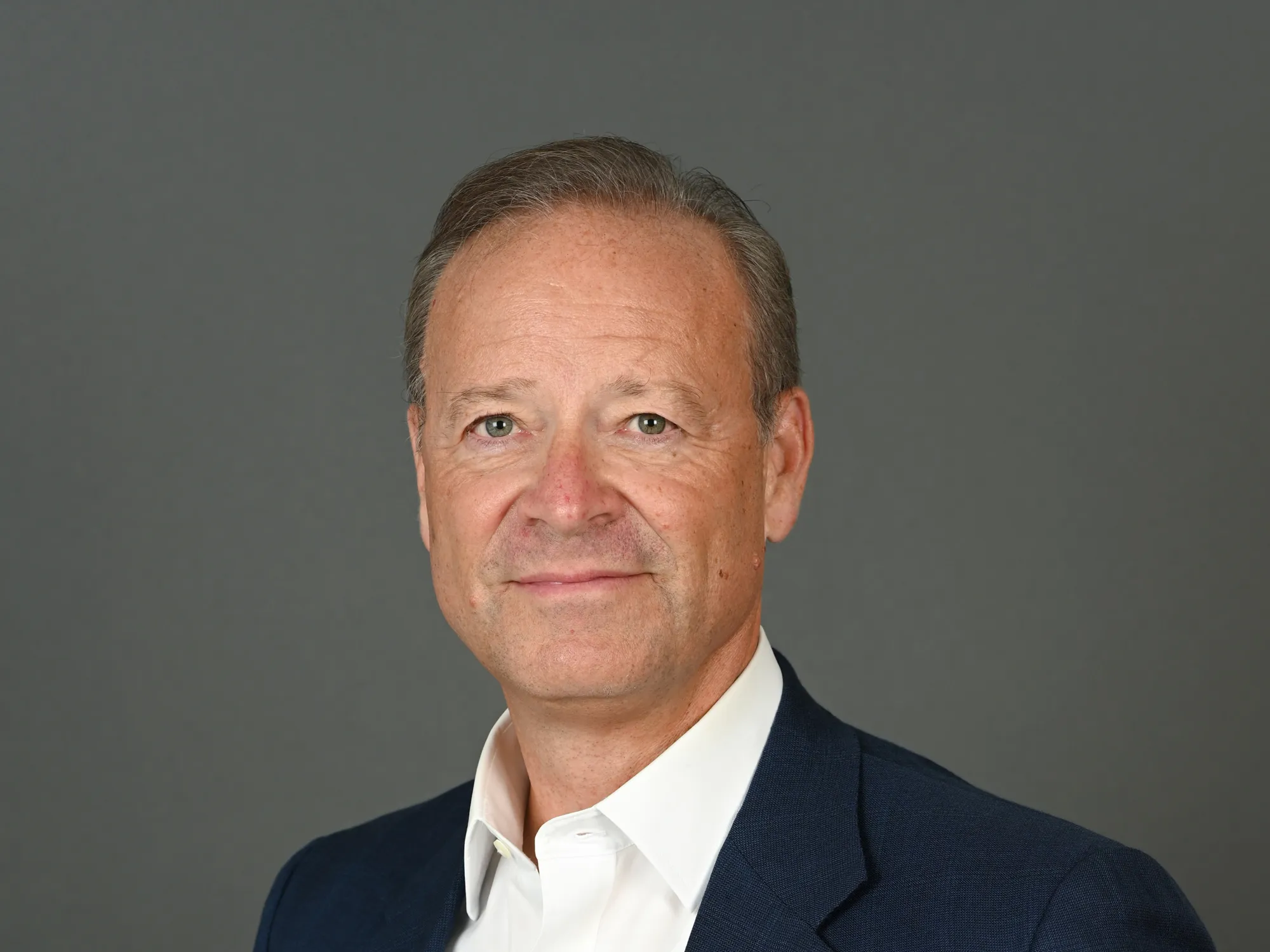 Biogen (BIIB) Picks Drug-Industry Veteran Viehbacher as Next CEO ...