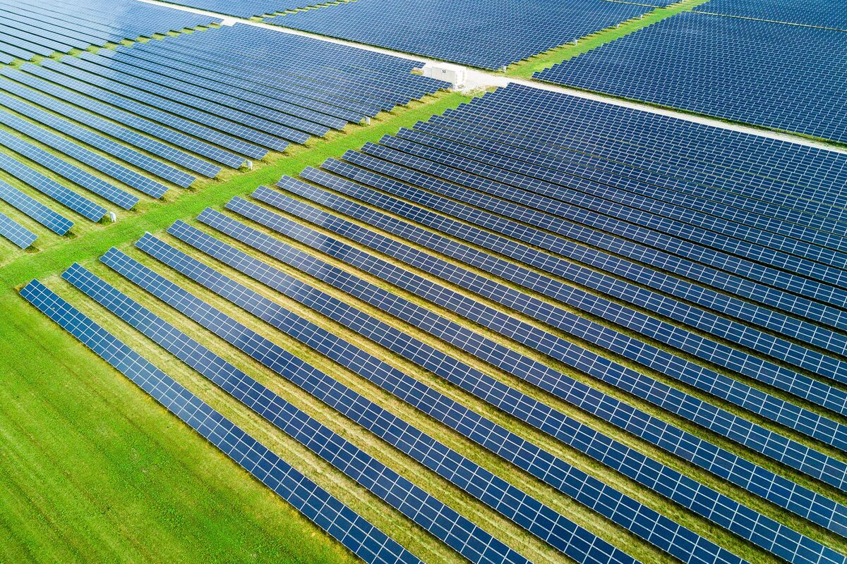 Solar Grew Faster Than All Other Forms of Power for the First Time