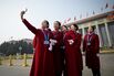 CHINA-POLITICS