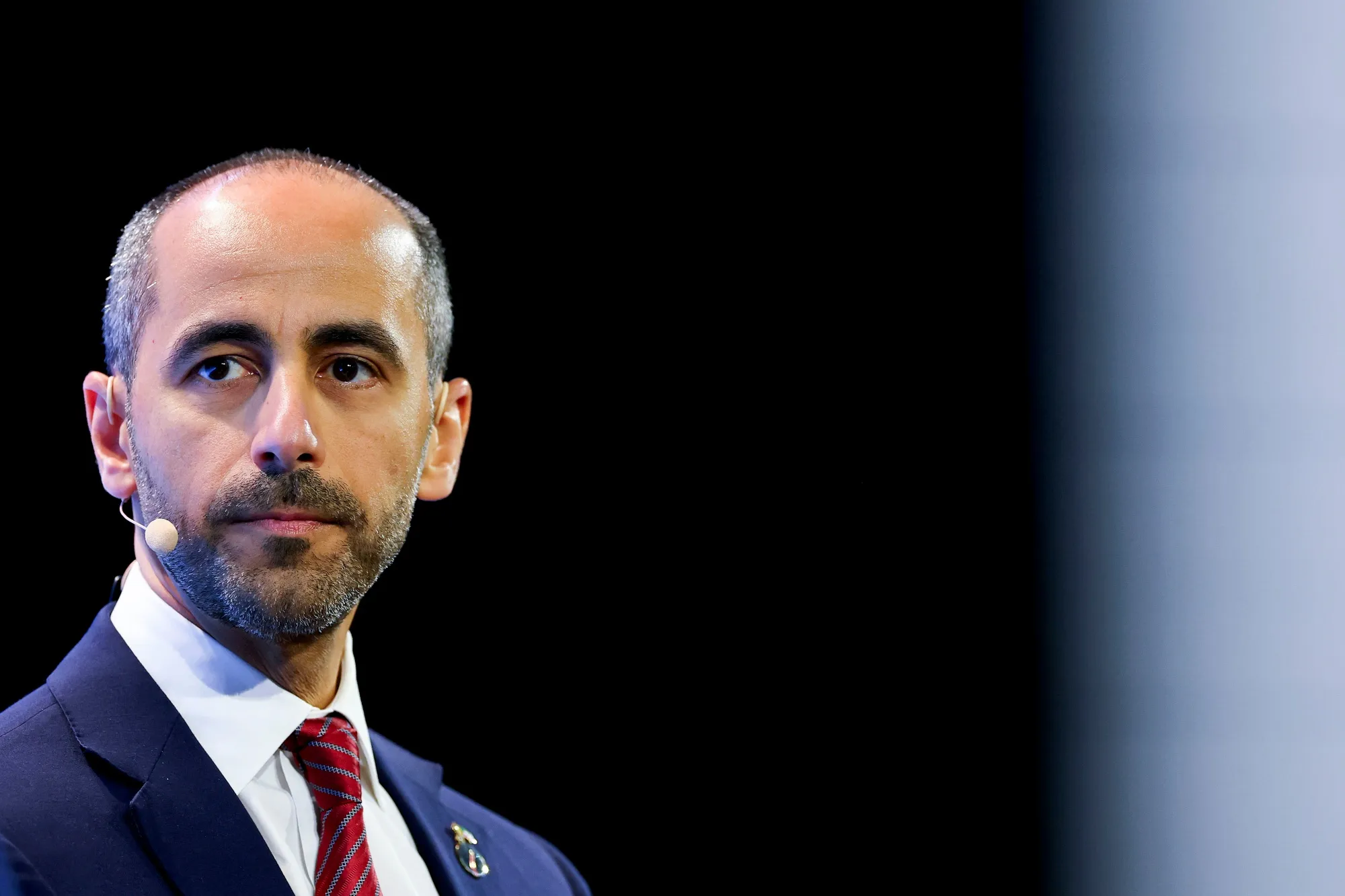 &nbsp;Kuwait Petroleum Corp. CEO Sheikh Nawaf Al-Sabah
