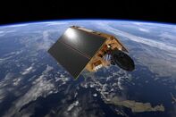 relates to Europe’s Changing Climate Viewed From Orbit Shows Rising Danger