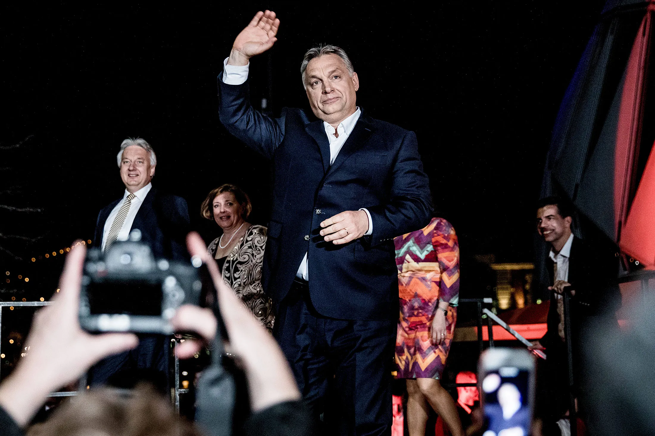 Viktor Orban