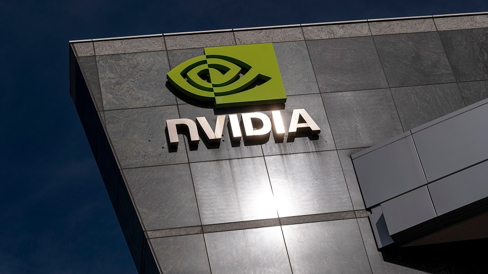 Nvidia Reports Stakes in Arm, SoundHound and Biotech Company - Bloomberg