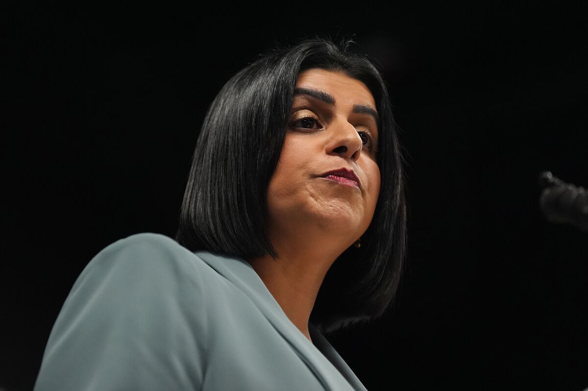 UK to Lay Out Tougher Requirements for Settlement Rights