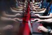 Annual E3 Gaming Industry Conference Held In Los Angeles