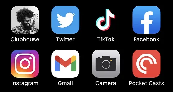 Clubhouse is gaining attention and users.&nbsp;The&nbsp;social media giants should be concerned.