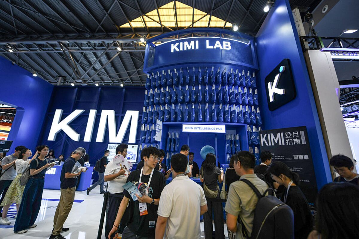 Kimi Panic Is a Sputnik Moment for ‘Open’ AI