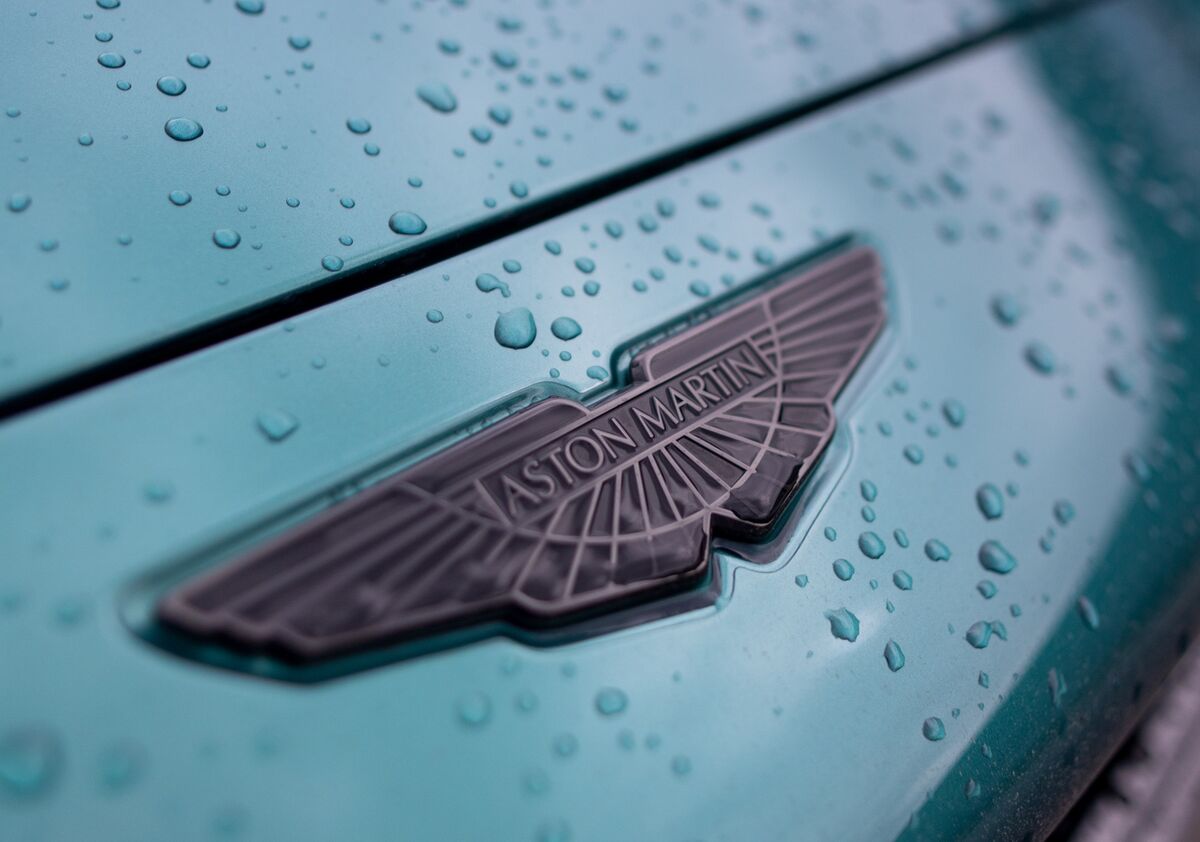 Aston Martin Set to Drop Out of FTSE 250 as Turnaround Splutters