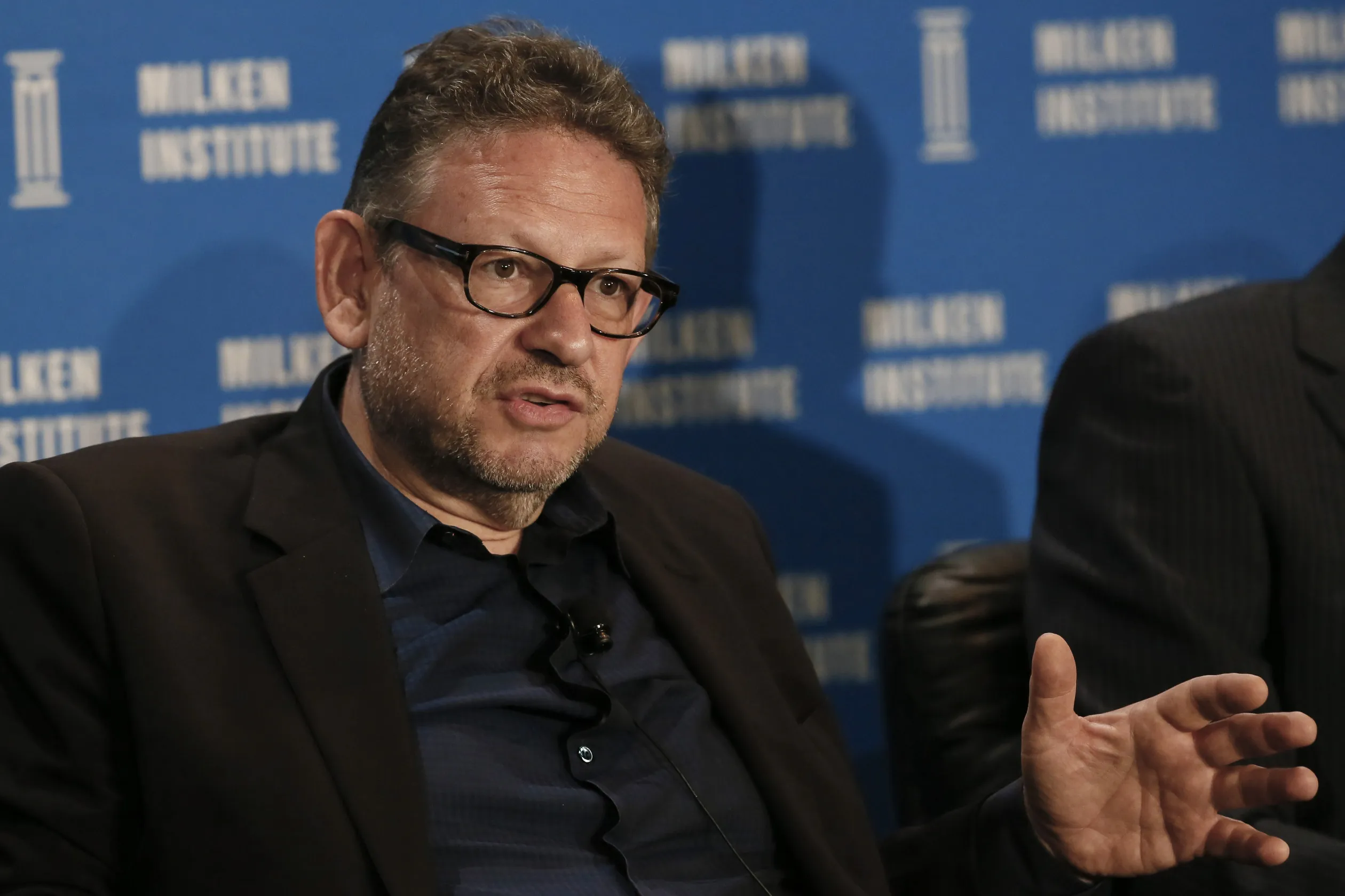 This week, Lucian Grainge, the head of Universal Music Group NV, rolled out a new vision for the music industry.