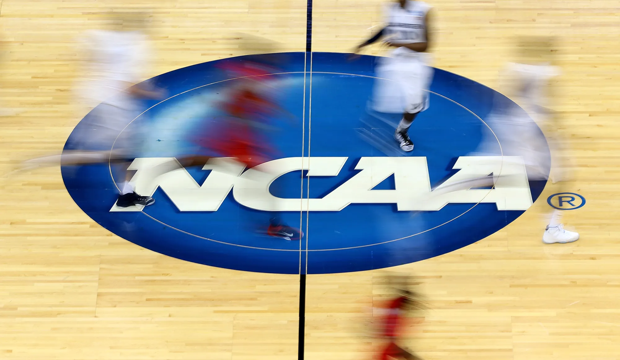 NCAA
