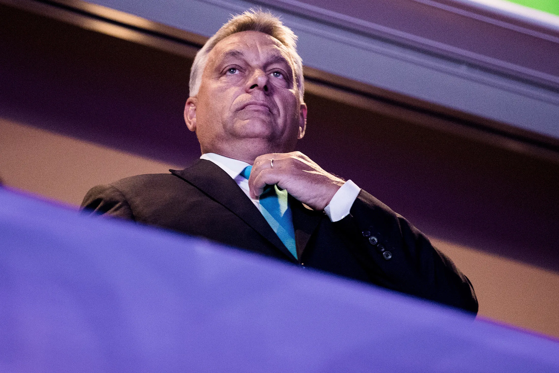 Viktor Orban